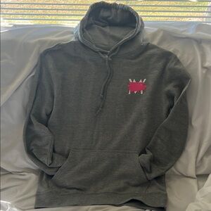 Gray Lane Seven Koala Freak Hoodie